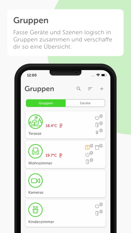 COQON Smart Living (BETA)