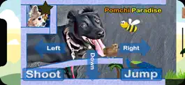 Game screenshot Pomchi Paradise hack