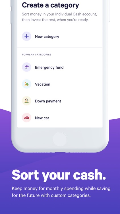 Wealthfront: Earn More screenshot-5