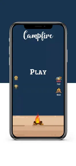 Game screenshot Campfire: Save Campers mod apk