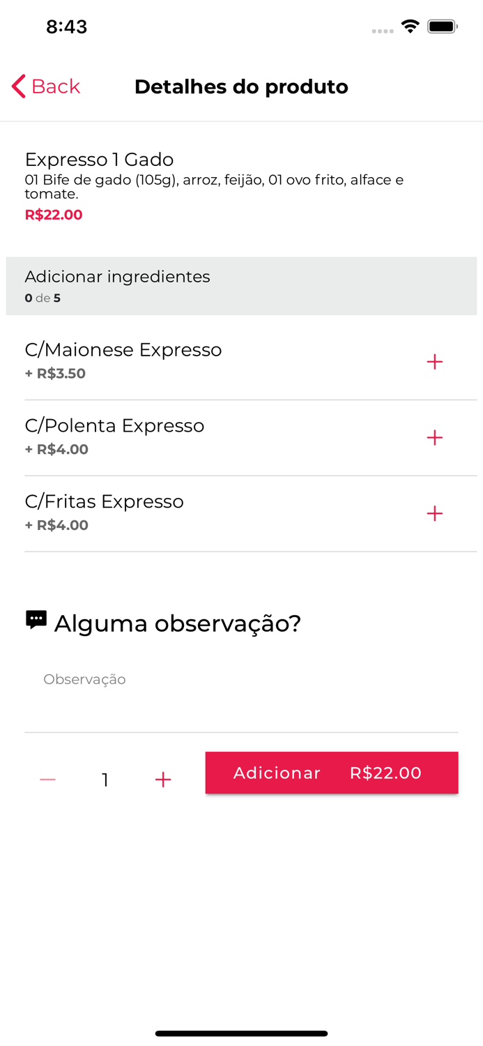 Wolly Burguer Delivery