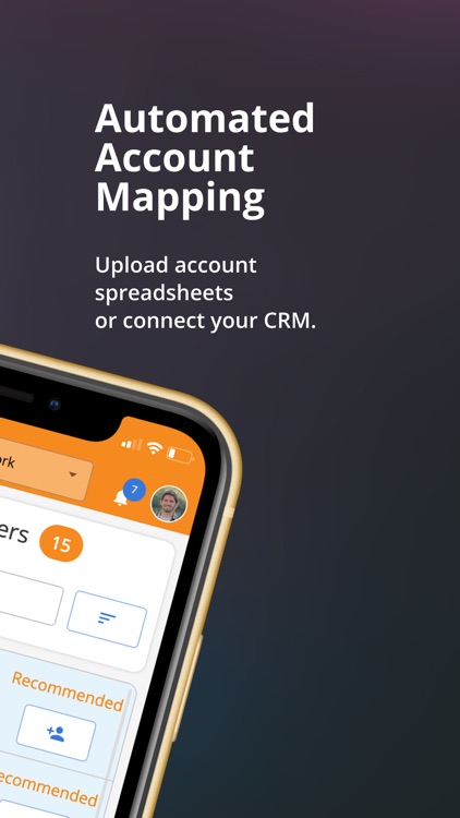 PartnerTap screenshot-4