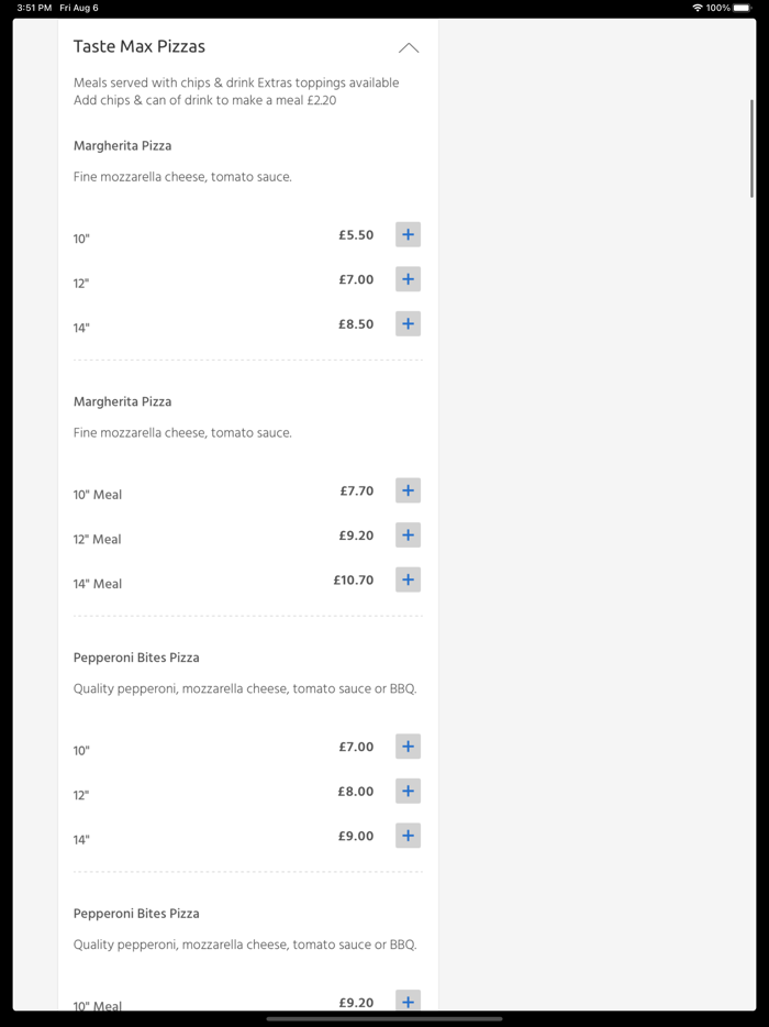 Asha Kebab and Pizza, Belfast