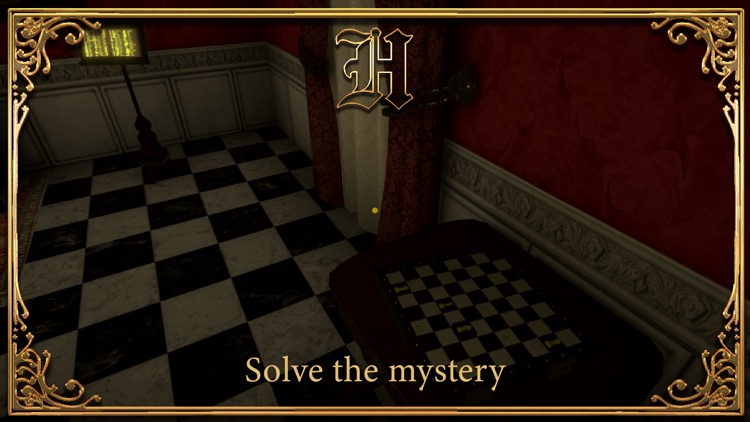 Escape Room - Herbert West screenshot-8