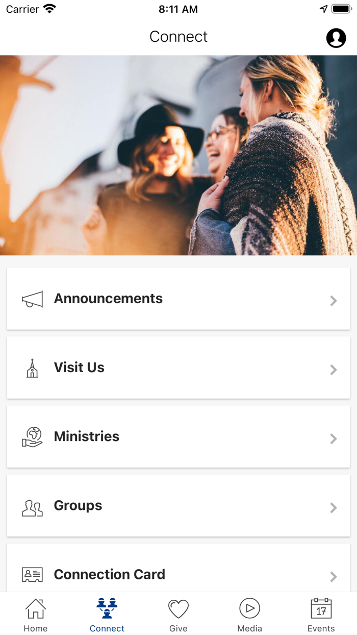 Grace Presbyterian Church