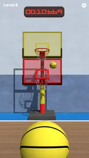 color basketball 3d problems & solutions and troubleshooting guide - 2