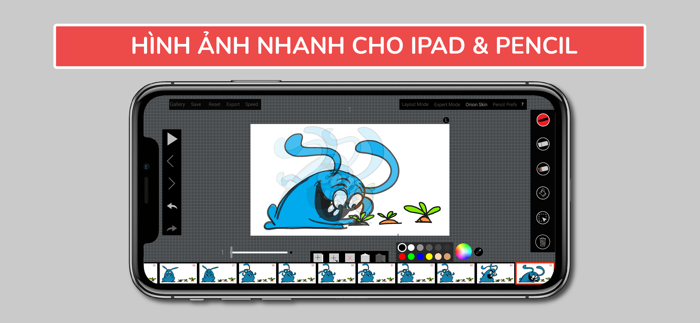 Animation Sketch Pro