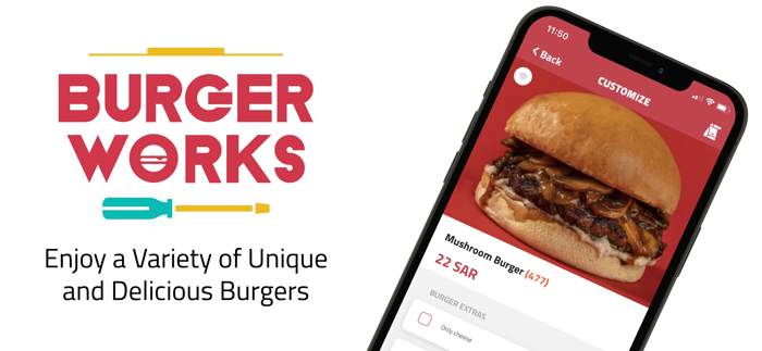 Burgerworks