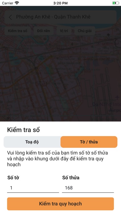 Quy hoạch Đà Nẵng screenshot-3