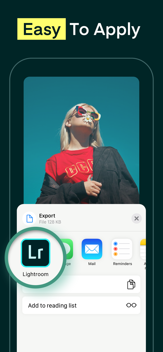 Lightroom Presets - LightPro