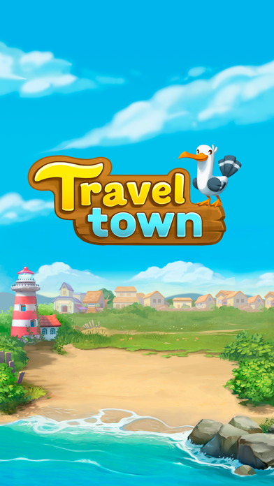 travel town wiki game