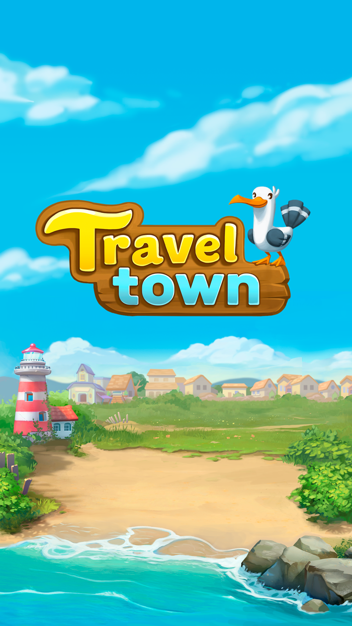 Travel Town