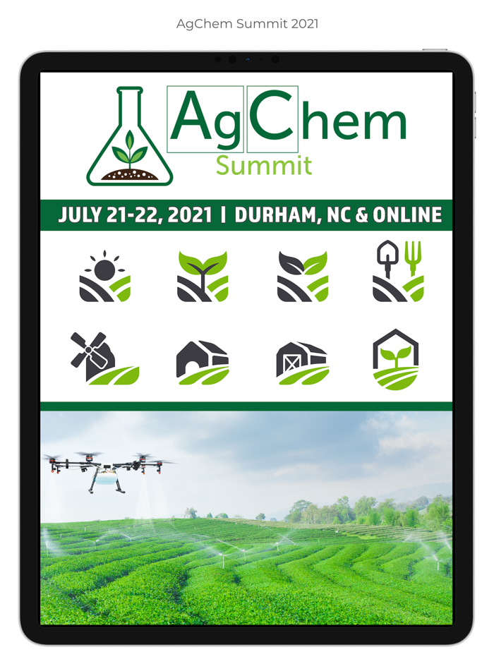 AgChem Summit 2021