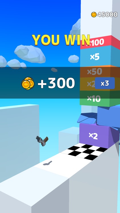 Gun Sprint screenshot-8