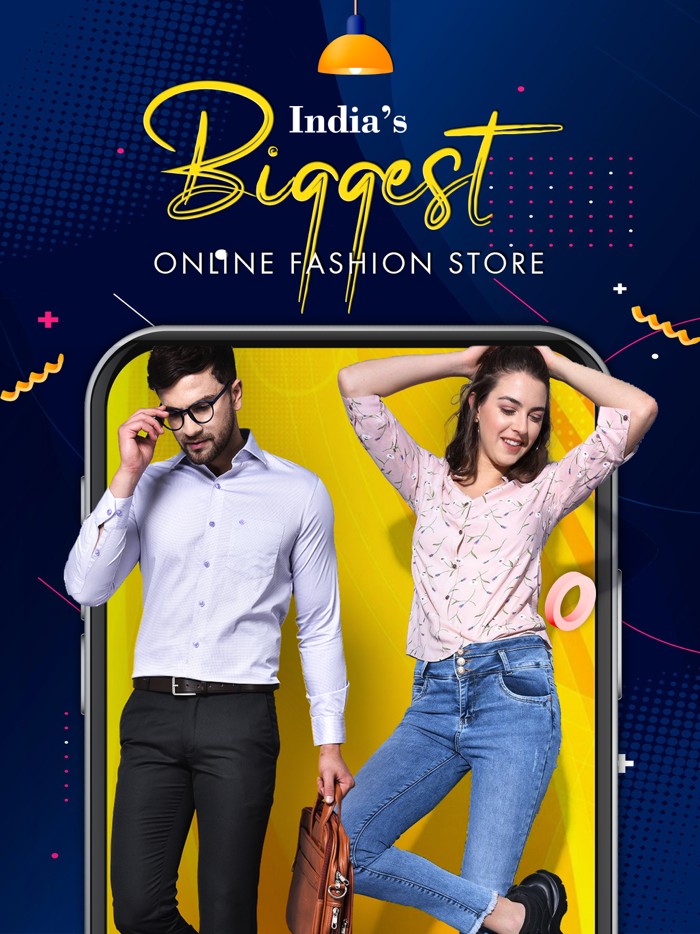 COBB Fashion - Online Shopping