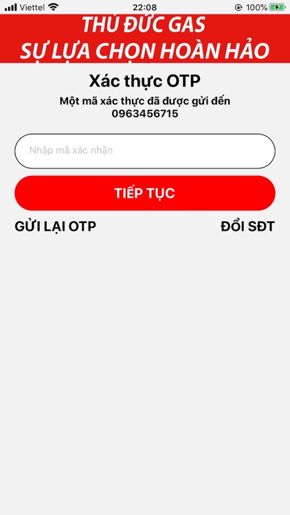 THỦ ĐỨC GAS screenshot-5