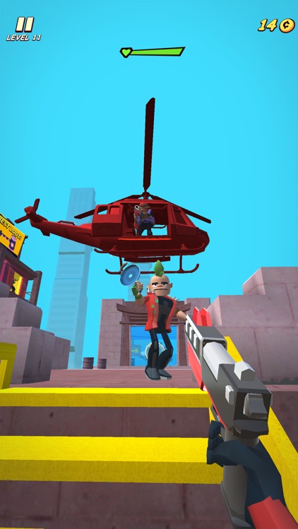 Sky Trail