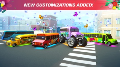 School Bus Simulator Bus Game mobile android iOS apk download for free -TapTap