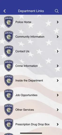 Game screenshot Carlsbad Police Department hack