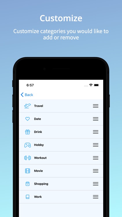 Daylify screenshot-6