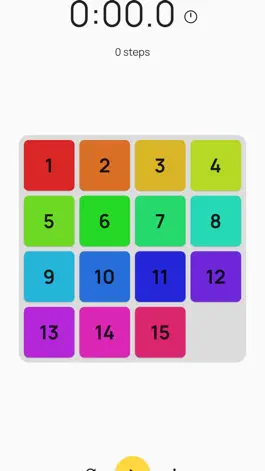 Game screenshot Sort Number 2.0 mod apk