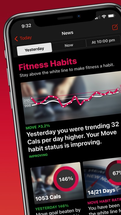 HeartWatch: Heart Rate Monitor