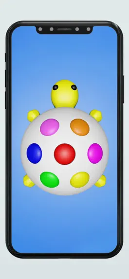 Game screenshot simple dimple toys pop it up mod apk