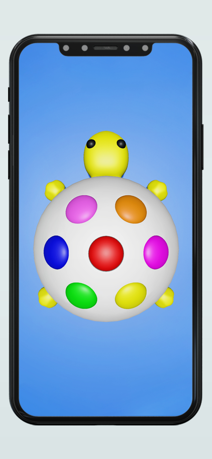 simple dimple toys pop it up