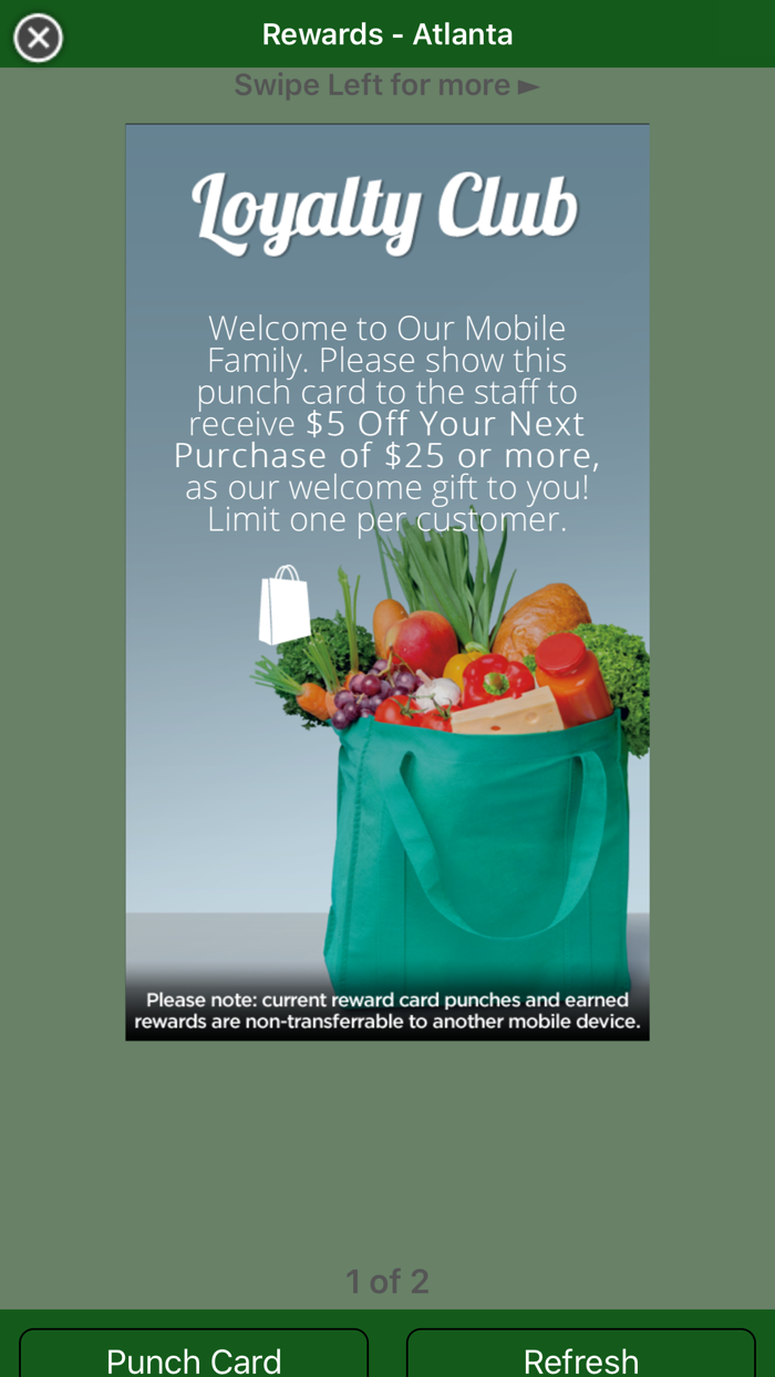 Sevananda Natural Foods Market