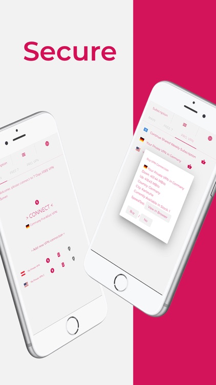 Vpn Pink screenshot-6