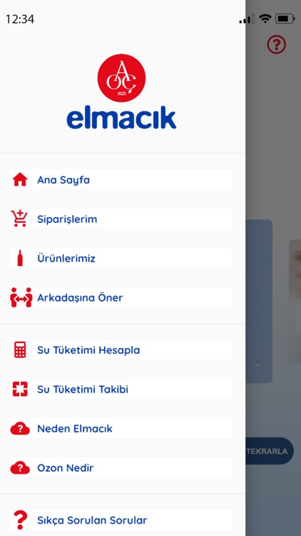 AOÇ Elmacık Su Sipariş screenshot-3