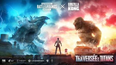 PUBG MOBILE : Traversée PUBG MOBILE : Traversée