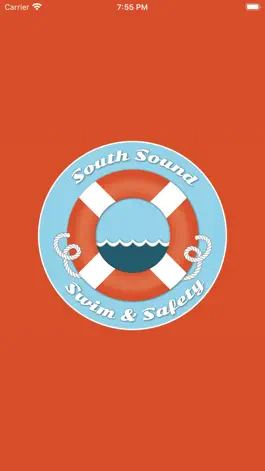 Game screenshot South Sound Swim and Safety mod apk