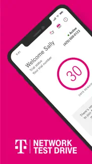 t-mobile network test drive problems & solutions and troubleshooting guide - 2