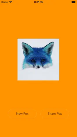 Game screenshot iFoxify mod apk