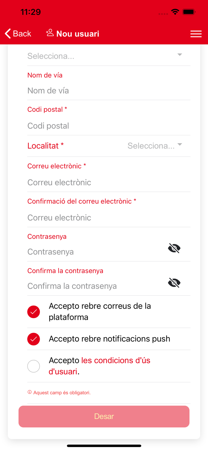 Jo compro a Esplugues