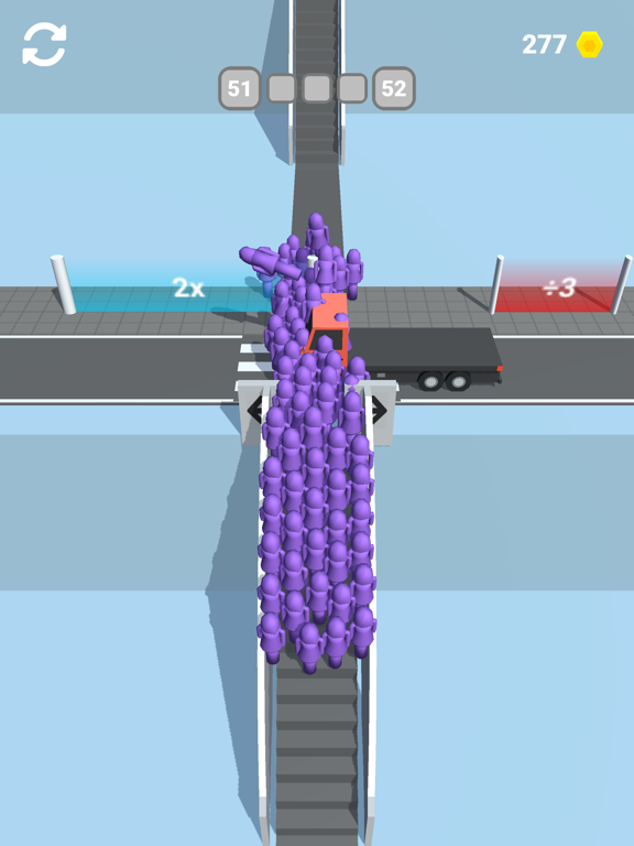 Escalators Escalators