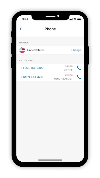 InteliApp – One App screenshot-4