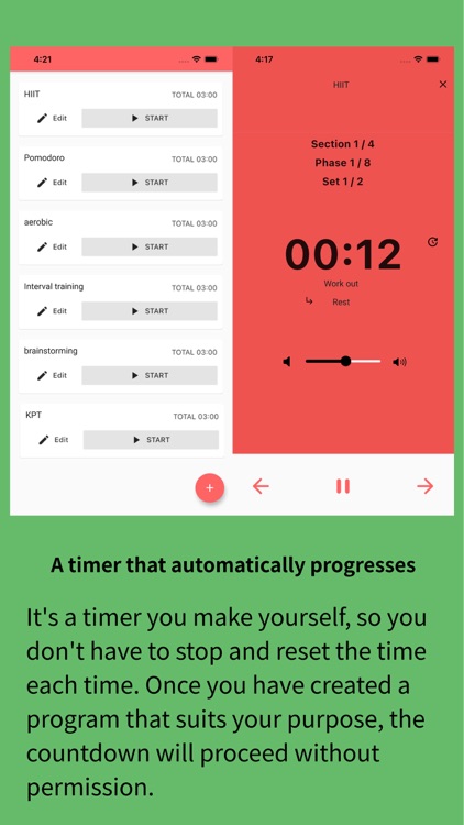 Timerble -Programmable timer-