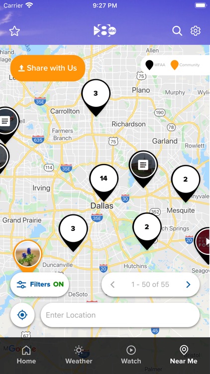 WFAA - News from North Texas screenshot-3