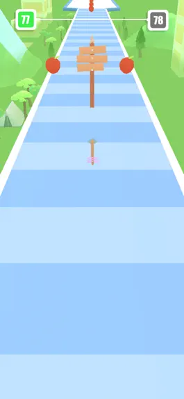 Game screenshot Arrow Pop apk