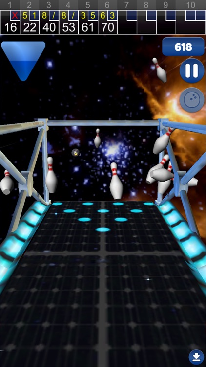 Lets Bowl 2 screenshot-6