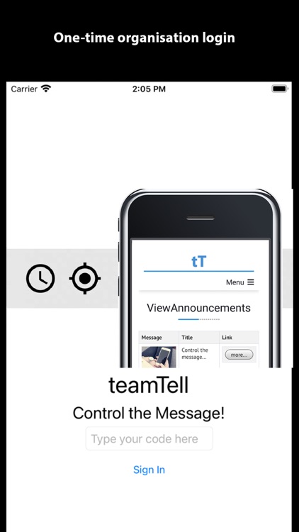 teamTell