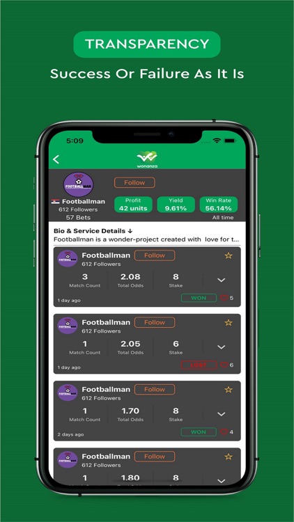 Moneyline Sports Betting Tips screenshot-4