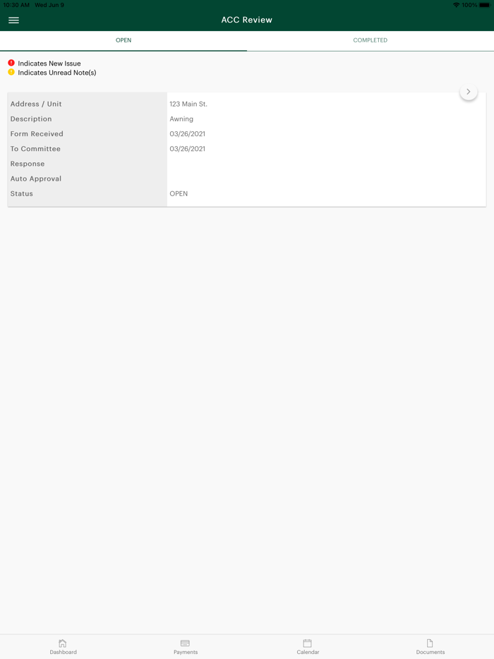 Goodman Management Group