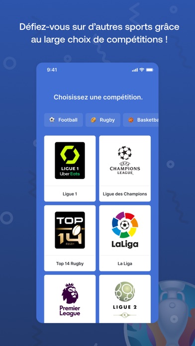 Scorecast Scorecast