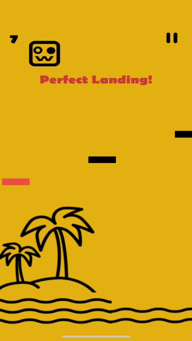 Screenshot #2 pour Jumping Zero
