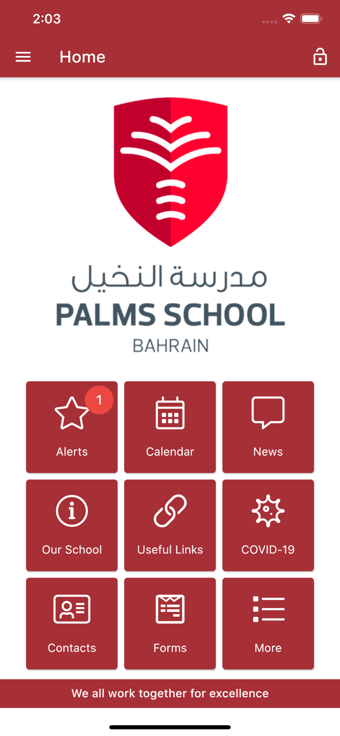 Palms School