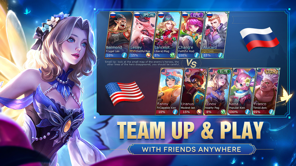Mobile Legends Bang Bang App Store Data Revenue Download Estimates On App Store Mobile Legends Bang Bang App Store Data Revenue Download Estimates On App Store