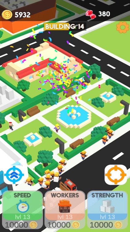 Idle City Builder: Tycoon Game screenshot-1